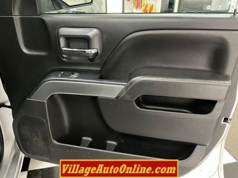Used 2019 Chevrolet Silverado 1500 LT image 33