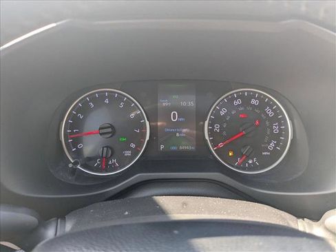 Used 2021 Toyota RAV4 XLE Premium FWD image 11