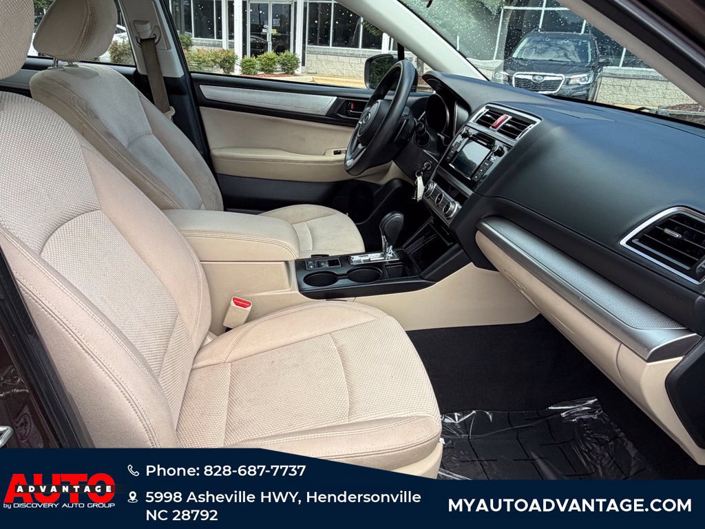 Used 2019 Subaru Outback 2.5i AWD/4WD image 24