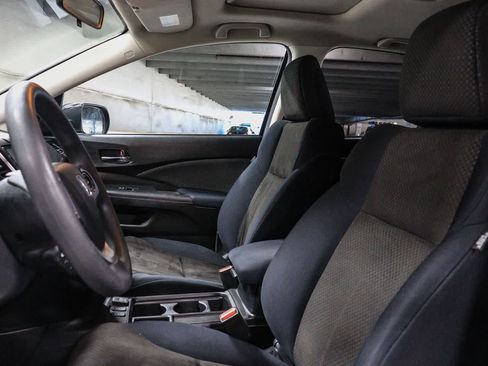 Used 2016 Honda CR-V EX image 18