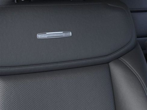 New 2026 Ford Expedition Max Platinum image 85