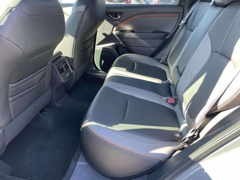 New 2026 Subaru Forester Sport image 9