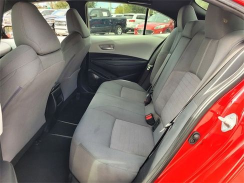 Used 2021 Toyota Corolla SE image 13