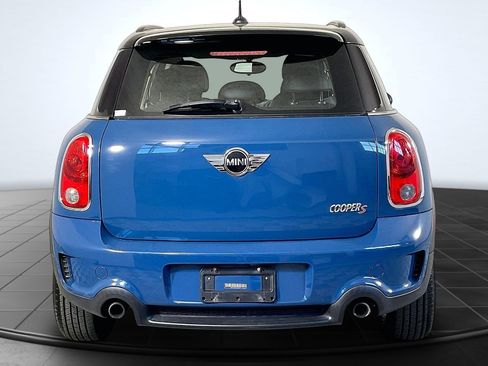 Used 2012 MINI Cooper Countryman S FWD image 4