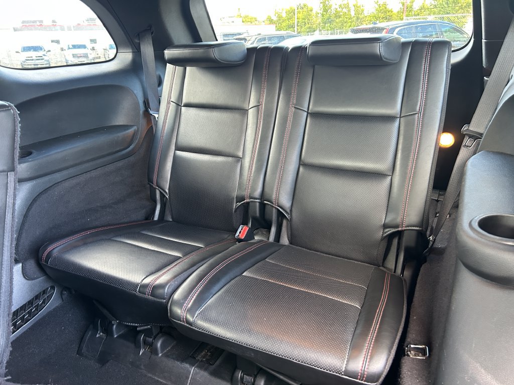 Used 2024 Dodge Durango GT AWD/4WD image 33