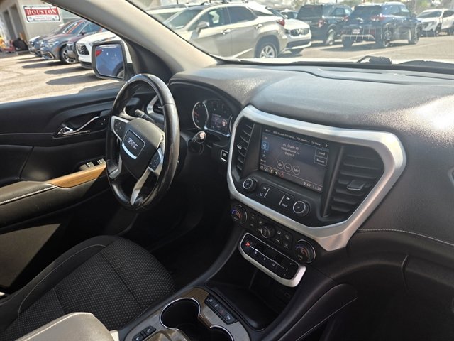Used 2020 GMC Acadia SLE w/ Driver Convenience Package FWD image 6