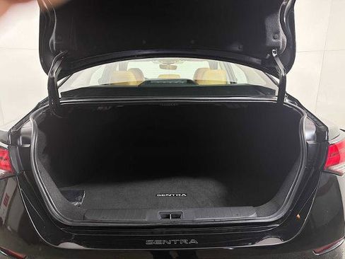 Certified 2024 Nissan Sentra SV w/ SV Premium Package image 23