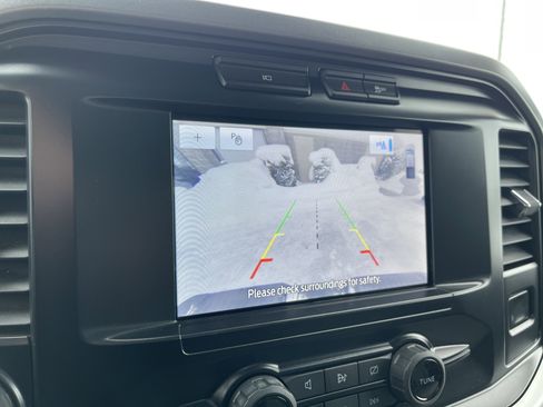 Used 2022 Ford F150 XLT w/ Trailer Tow Package image 17