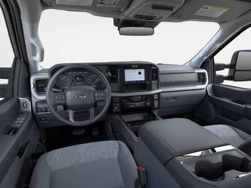 New 2026 Ford F250 XLT AWD/4WD image 9