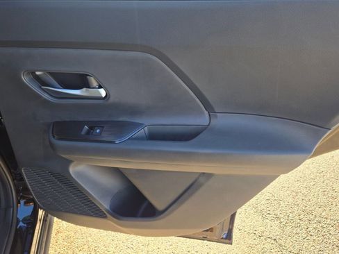 New 2026 Nissan Kicks SV w/ SV Premium Package AWD/4WD image 9