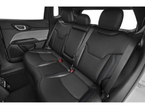 New 2026 Jeep Compass Limited image 13