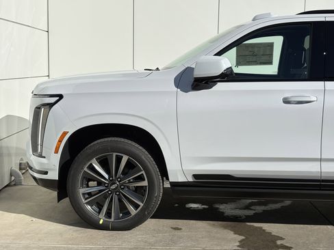 New 2026 Cadillac Escalade ESV Sport image 5