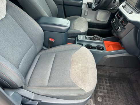 Used 2024 Ford Maverick XLT w/ Equipment Group 300A Standard AWD/4WD image 16