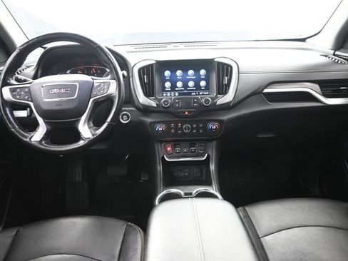 Used 2020 GMC Terrain SLT w/ Preferred Package AWD/4WD image 31