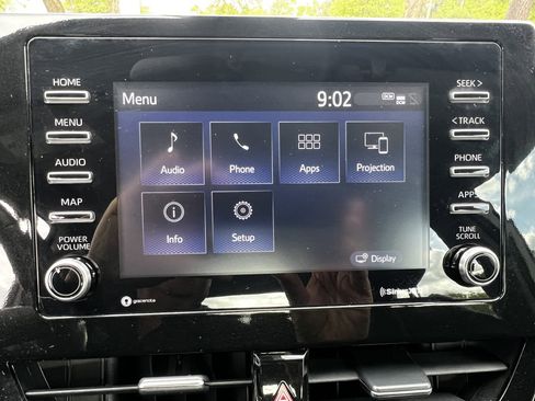 Used 2023 Toyota Camry SE image 25