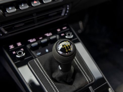 Certified 2022 Porsche 911 GT3 image 42