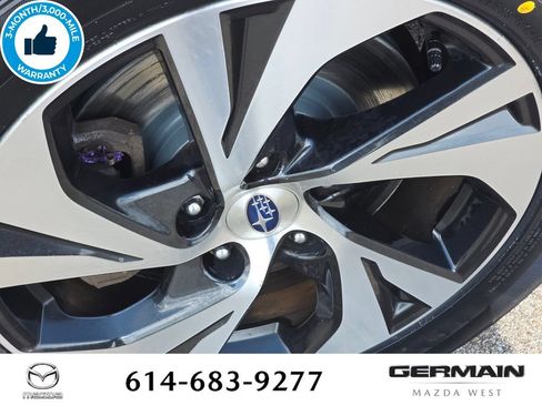 Used 2021 Subaru Legacy Premium AWD/4WD image 14