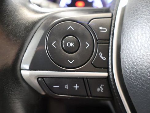 Used 2023 Toyota Camry XLE w/ Navigation Package FWD image 19