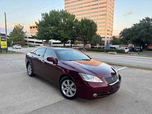 Used 2007 Lexus ES 350 FWD image 13