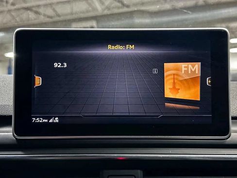 Used 2019 Audi S4 Premium Plus w/ Premium Plus Package AWD/4WD image 38