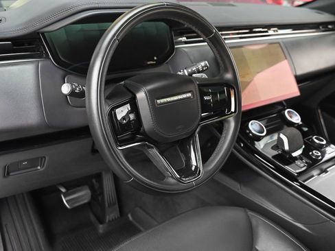 Used 2023 Land Rover Range Rover Sport SE Dynamic AWD/4WD image 12