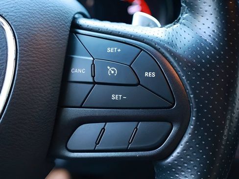 Used 2023 Dodge Durango GT RWD image 34