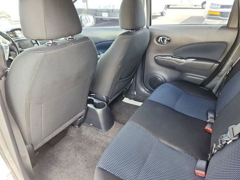 Used 2017 Nissan Versa Note SV FWD image 24