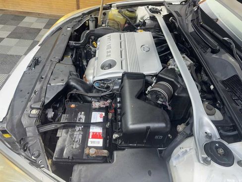 Used 2005 Lexus ES 330 image 30