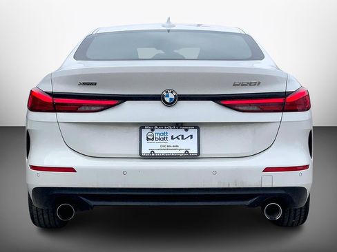 Used 2023 BMW 228i xDrive Gran Coupe image 6