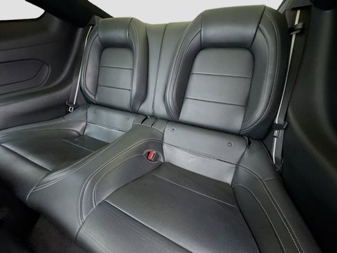 Used 2024 Ford Mustang GT Premium RWD image 15