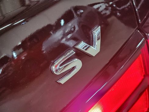 Used 2023 Nissan Sentra SV FWD image 20