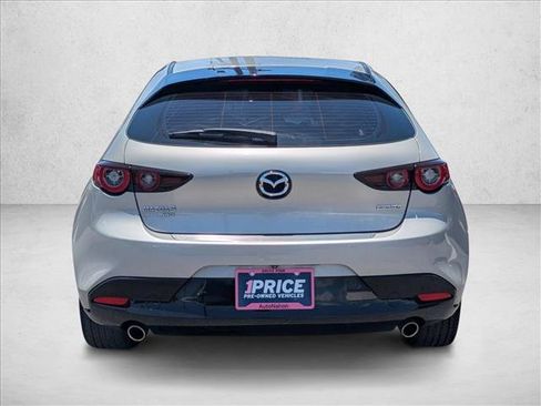 Used 2022 MAZDA MAZDA3 s AWD/4WD image 7