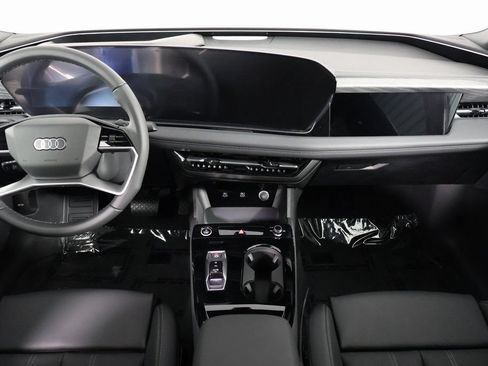 New 2027 Audi A6 e-tron Premium Plus AWD/4WD image 4
