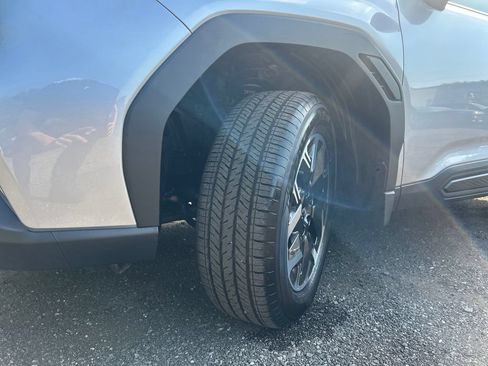 Certified 2026 Subaru Forester Premium AWD/4WD image 20