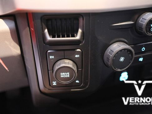 New 2026 Ford F250 XL w/ STX Appearance Package image 24