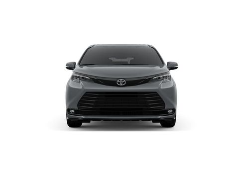 New 2026 Toyota Sienna XLE Woodland Edition AWD/4WD image 17