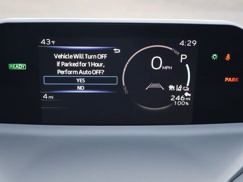 New 2026 Toyota bZ image 2