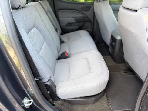 Used 2016 GMC Canyon 2WD Crew Cab w/ Convenience Package image 12
