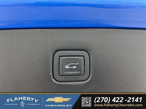 Used 2024 Chevrolet Blazer LT w/ Convenience Package FWD image 20