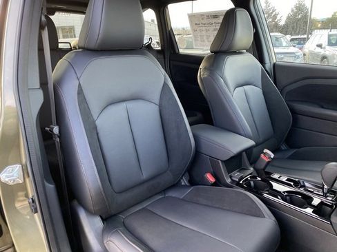 New 2026 Subaru Forester Touring image 9