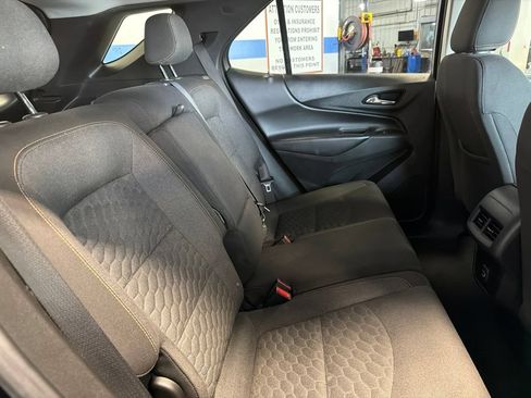 Used 2021 Chevrolet Equinox LT AWD/4WD image 27