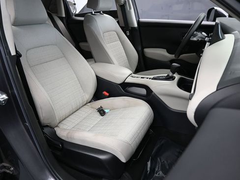 Used 2024 Honda HR-V LX image 44
