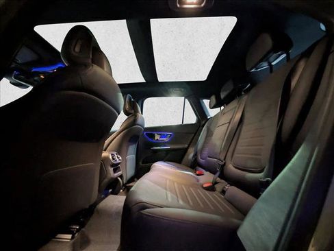 New 2026 Mercedes-Benz GLC 300 4MATIC image 15