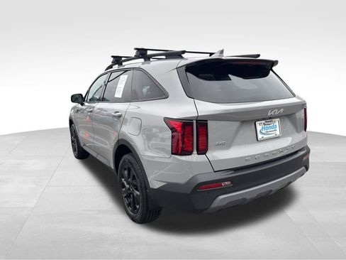 Used 2022 Kia Sorento S w/ Option Group 015 image 6