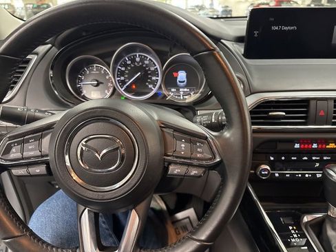 Used 2023 MAZDA CX-9 Touring Plus image 19