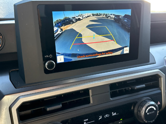 Used 2026 Toyota Tacoma SR5 AWD/4WD image 23