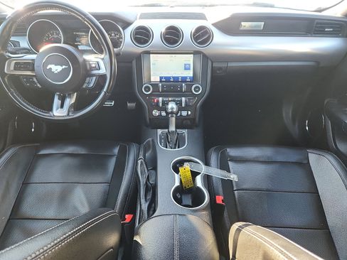 Used 2023 Ford Mustang Premium image 9