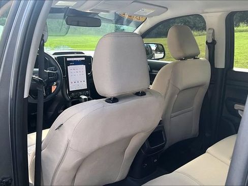 Used 2024 Ford Ranger XLT w/ Technology Package AWD/4WD image 34