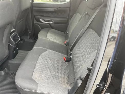 Used 2024 Ford Ranger XLT AWD/4WD image 69