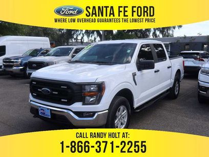 Used 2023 Ford F150 XL w/ XL Chrome Appearance Package